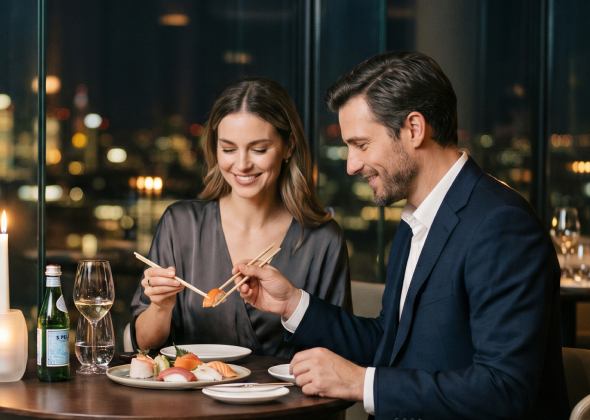 Dining & Nightlife