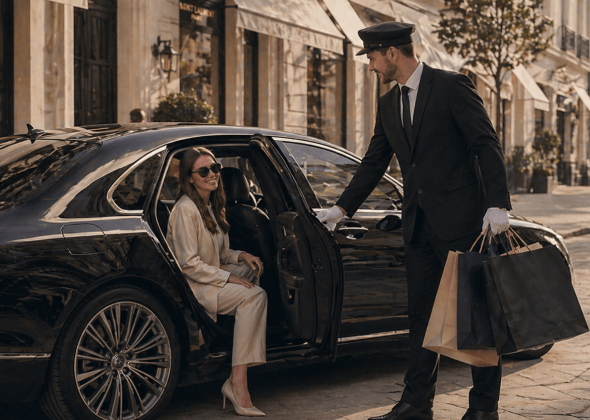 Private Travel & Transfers