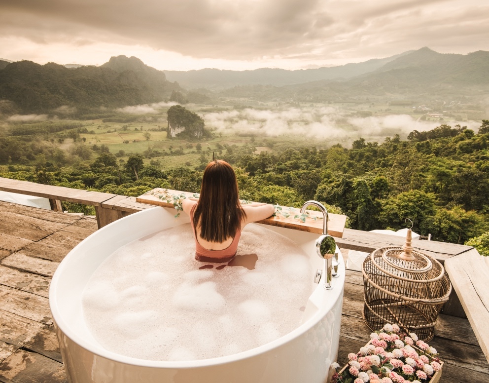 Unforgettable destinations, tailored to you