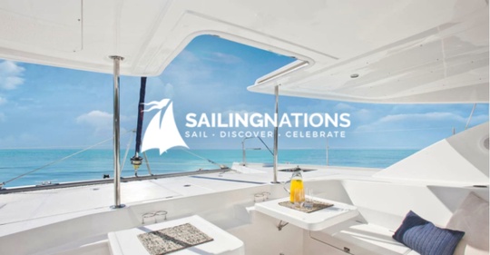 Sailingnations travel benefits