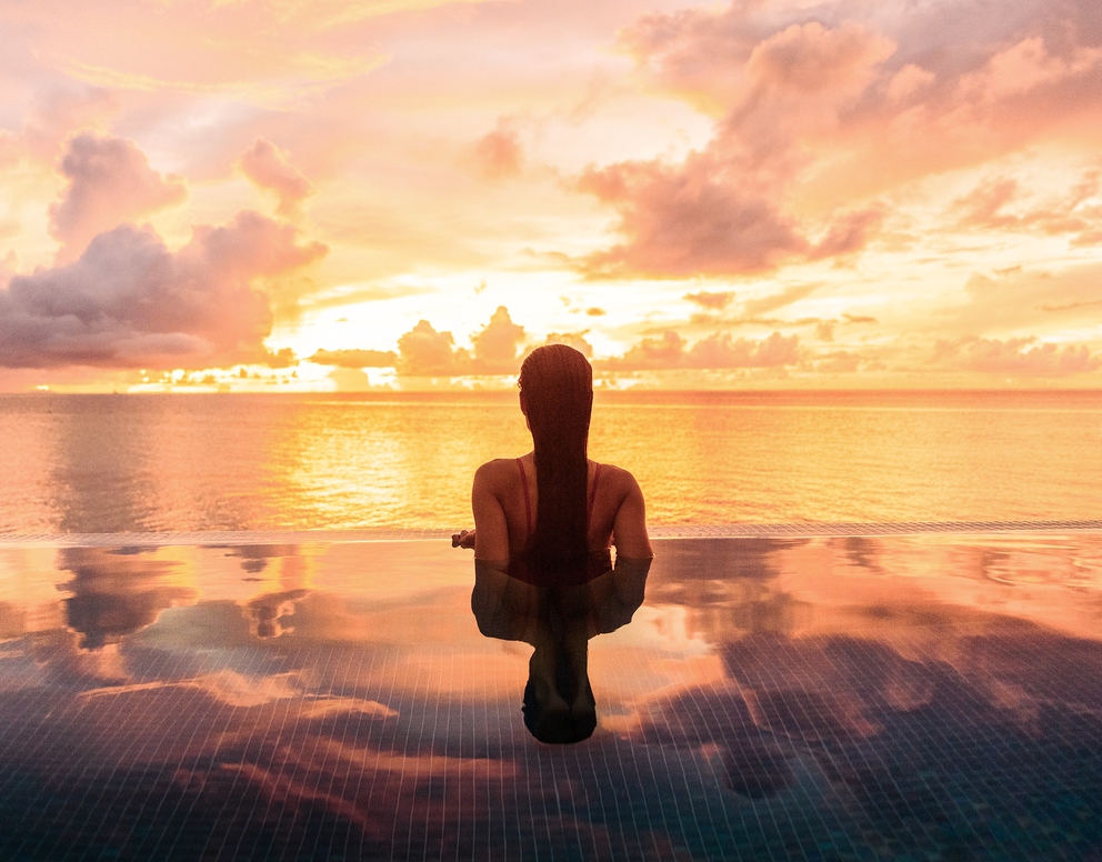 Travel in style, with exclusive VIP benefits